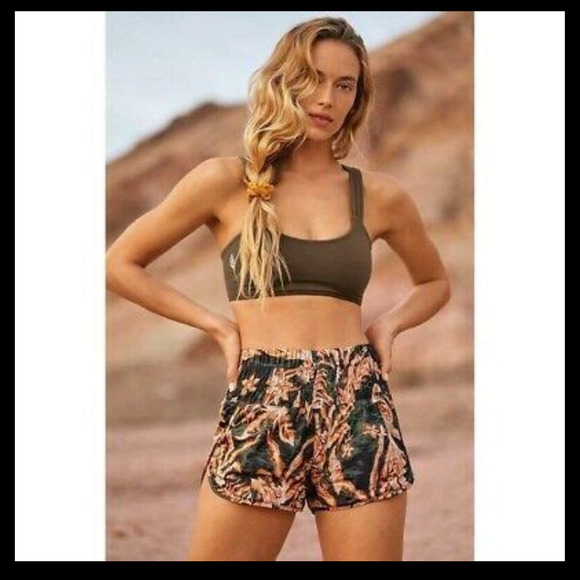 Free People Movement The Way Home Shorts Size XS - Picture 4 of 8